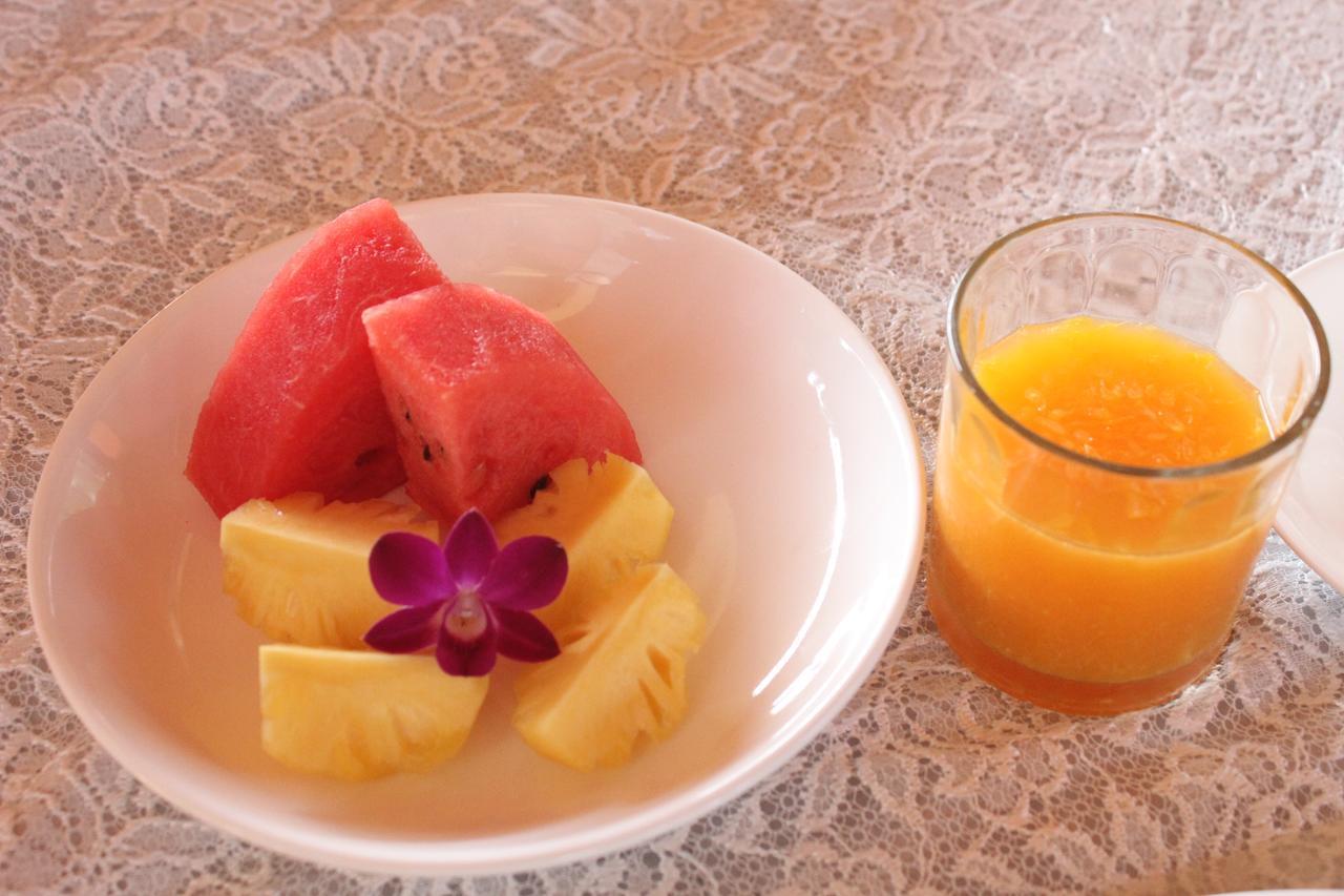 Rimlay Park Resort Phatthalung Eksteriør bilde