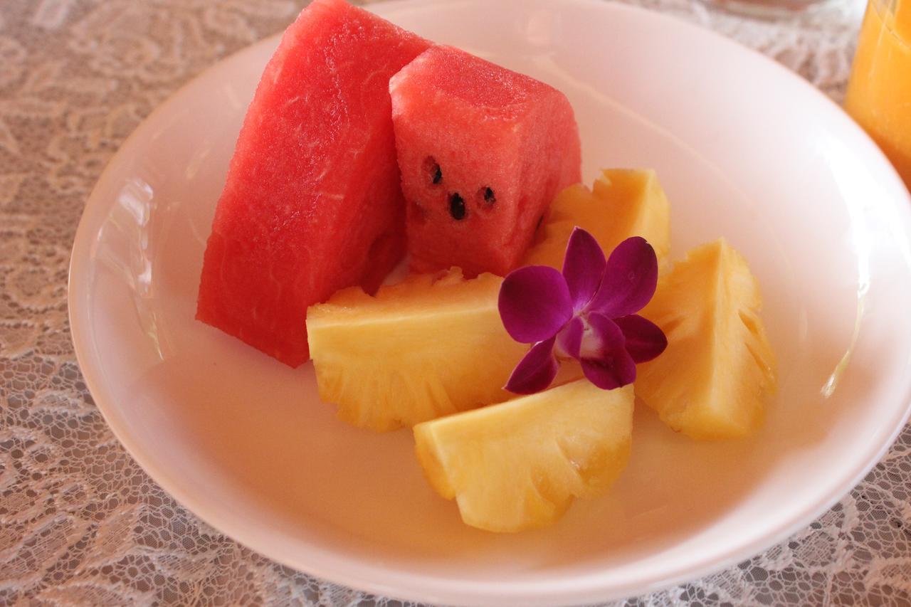 Rimlay Park Resort Phatthalung Eksteriør bilde