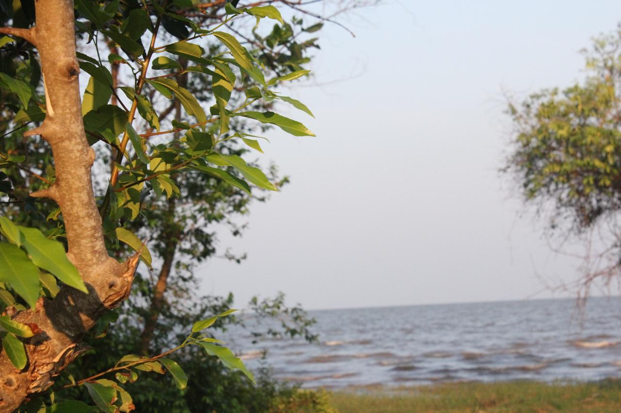 Rimlay Park Resort Phatthalung Eksteriør bilde