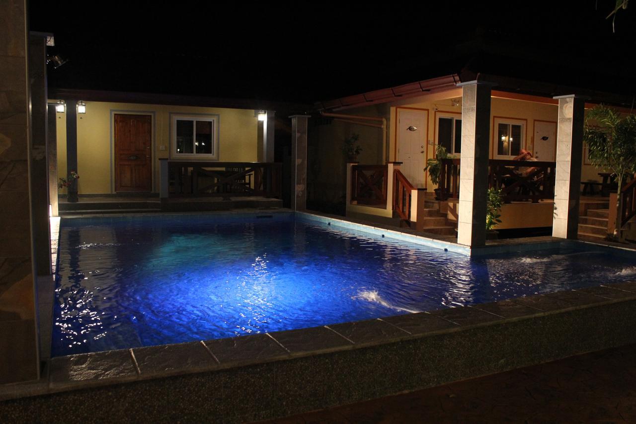 Rimlay Park Resort Phatthalung Eksteriør bilde