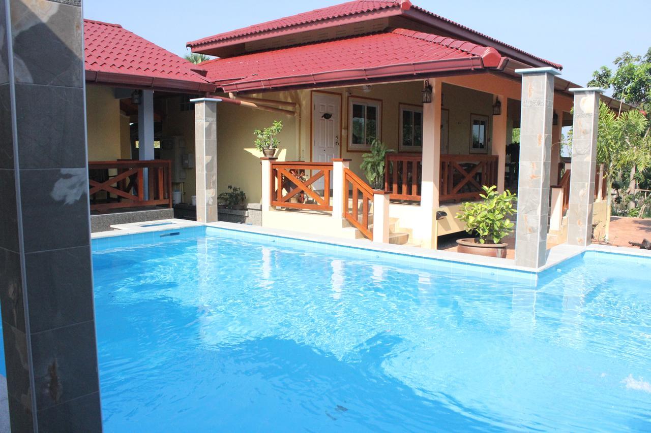 Rimlay Park Resort Phatthalung Eksteriør bilde