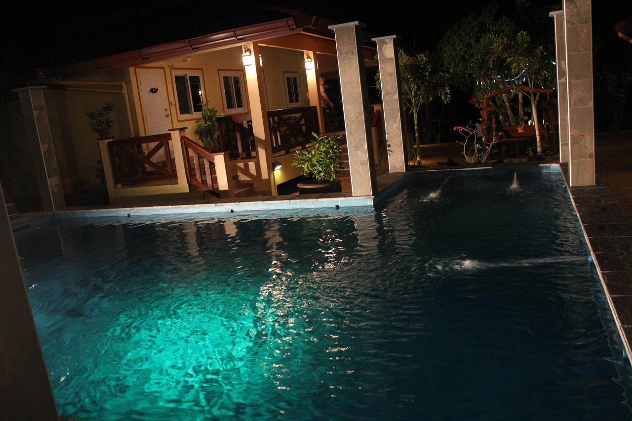 Rimlay Park Resort Phatthalung Eksteriør bilde