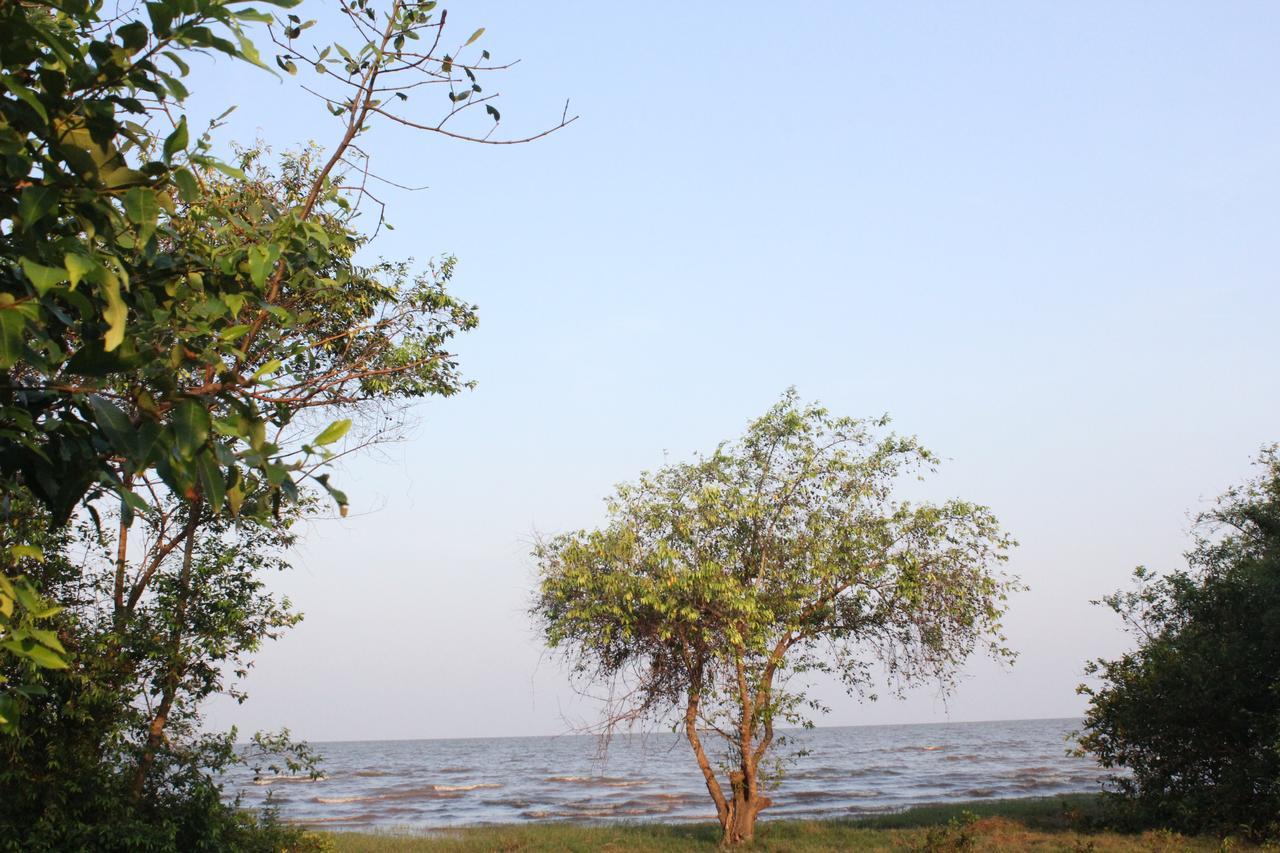 Rimlay Park Resort Phatthalung Eksteriør bilde