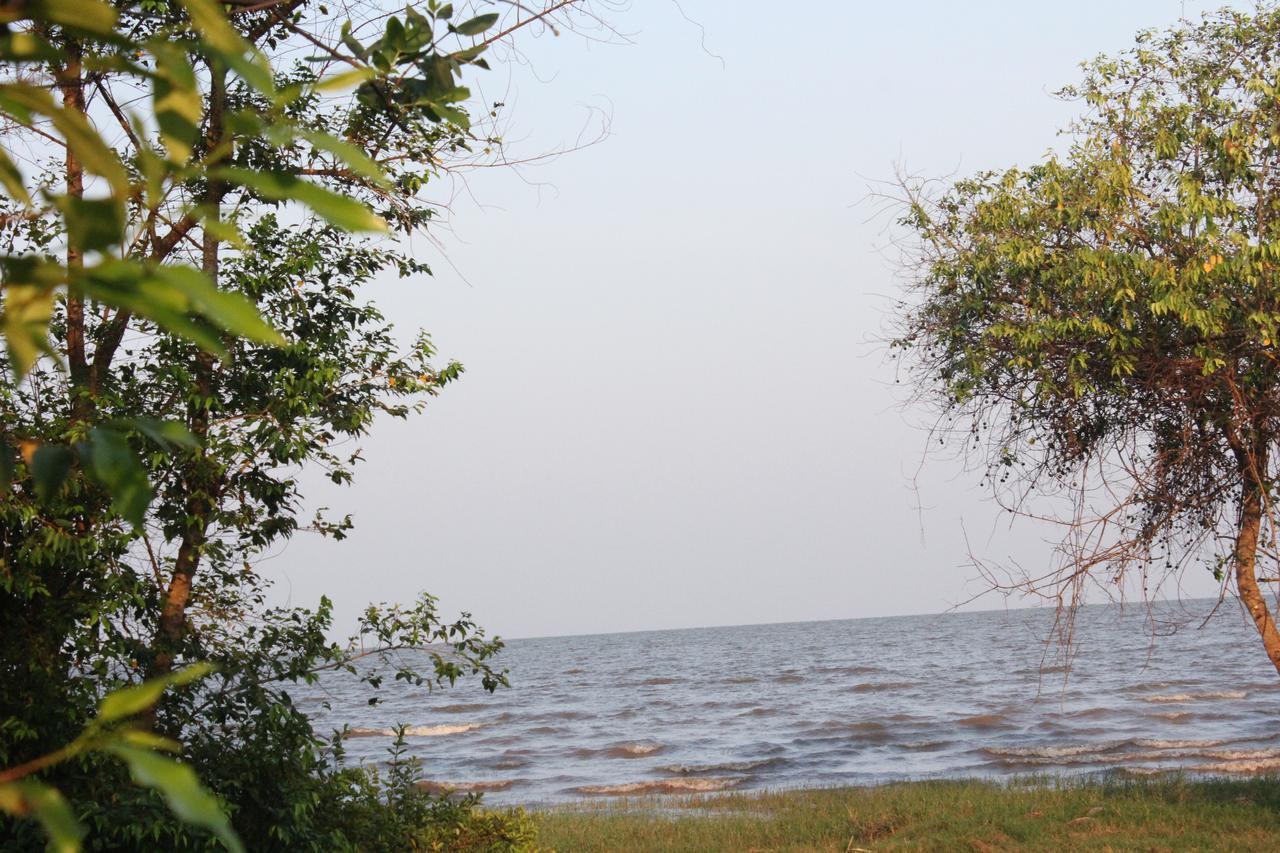Rimlay Park Resort Phatthalung Eksteriør bilde